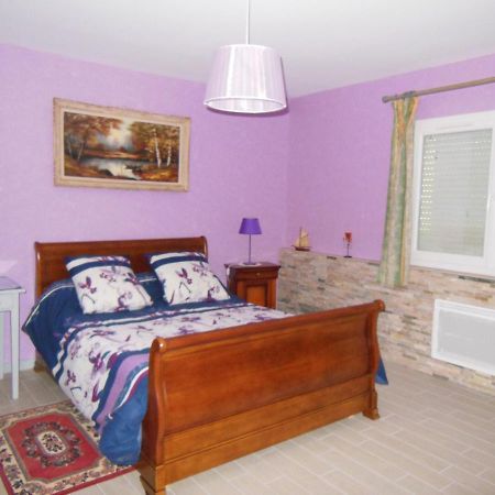 Les Bruyeres Apartment Chaptelat ภายนอก รูปภาพ