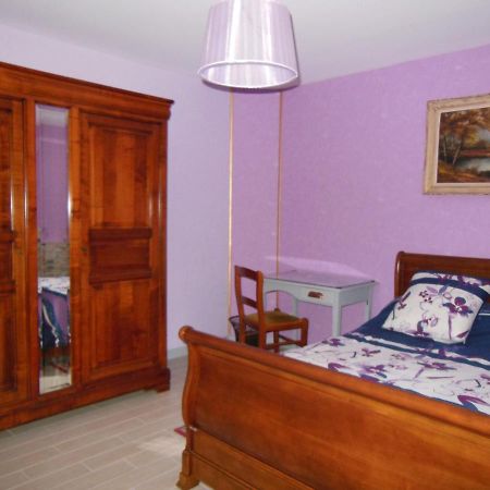 Les Bruyeres Apartment Chaptelat ภายนอก รูปภาพ