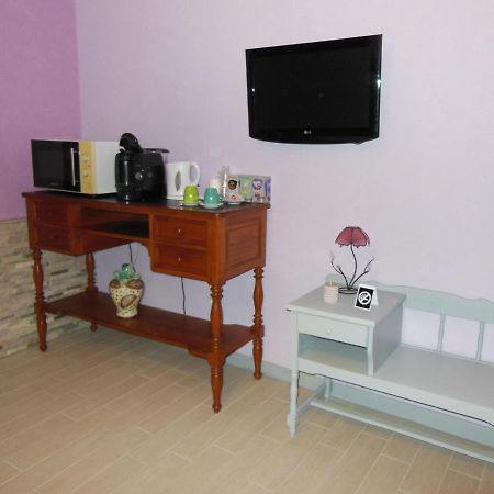 Les Bruyeres Apartment Chaptelat ภายนอก รูปภาพ