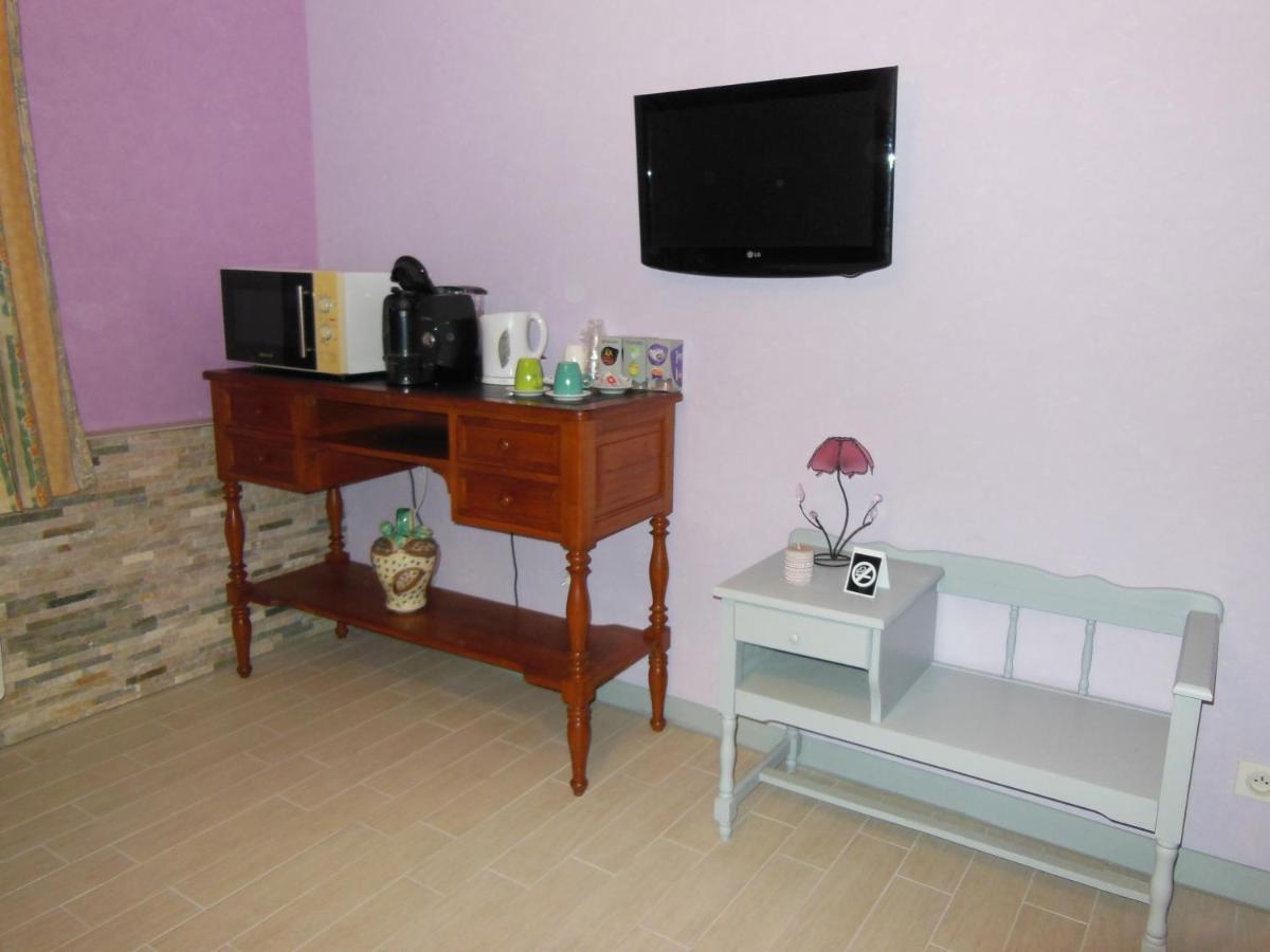 Les Bruyeres Apartment Chaptelat ภายนอก รูปภาพ